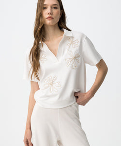 PHILLY T-SHIRT - WHITE