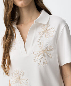 PHILLY T-SHIRT - WHITE