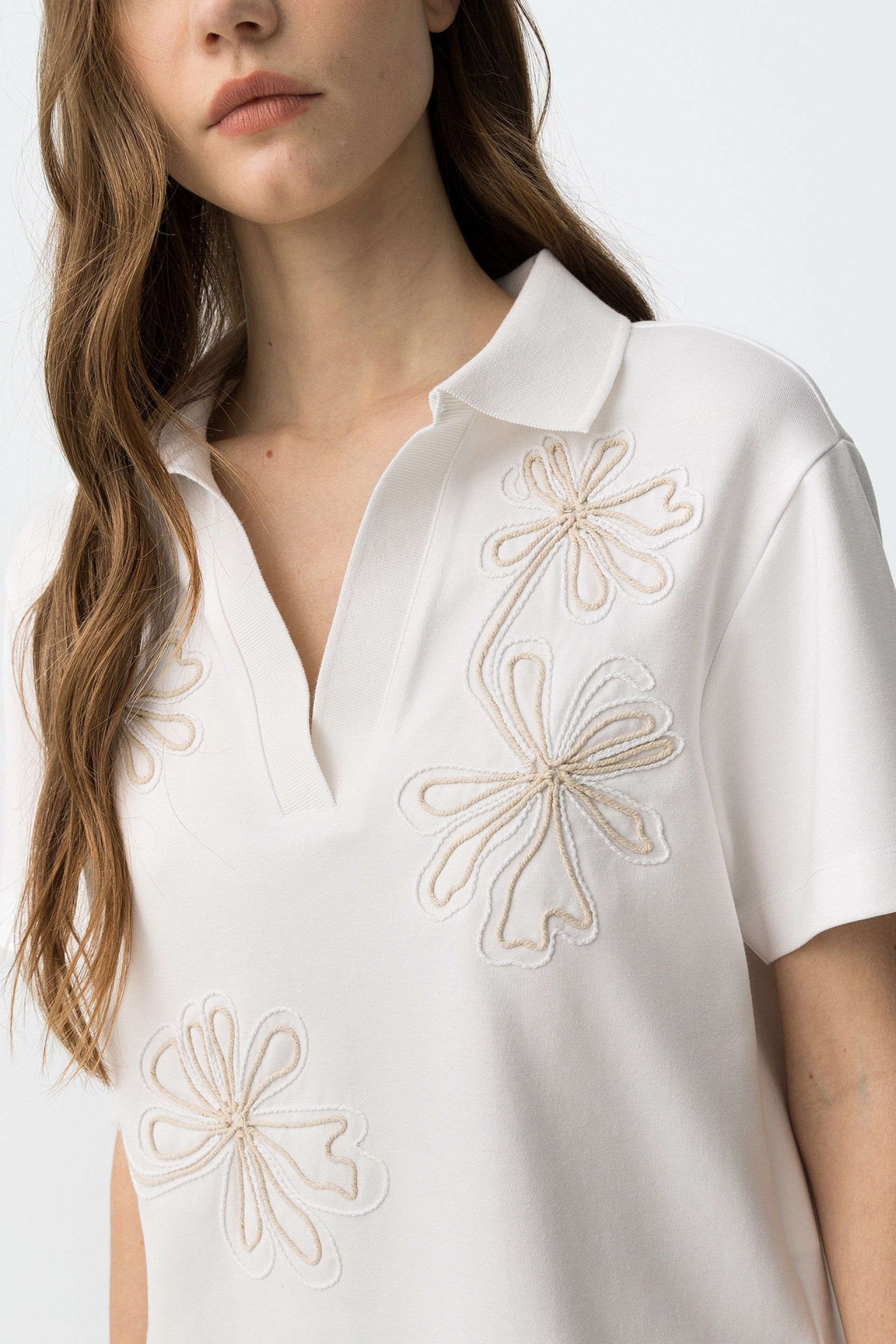 PHILLY T-SHIRT - WHITE