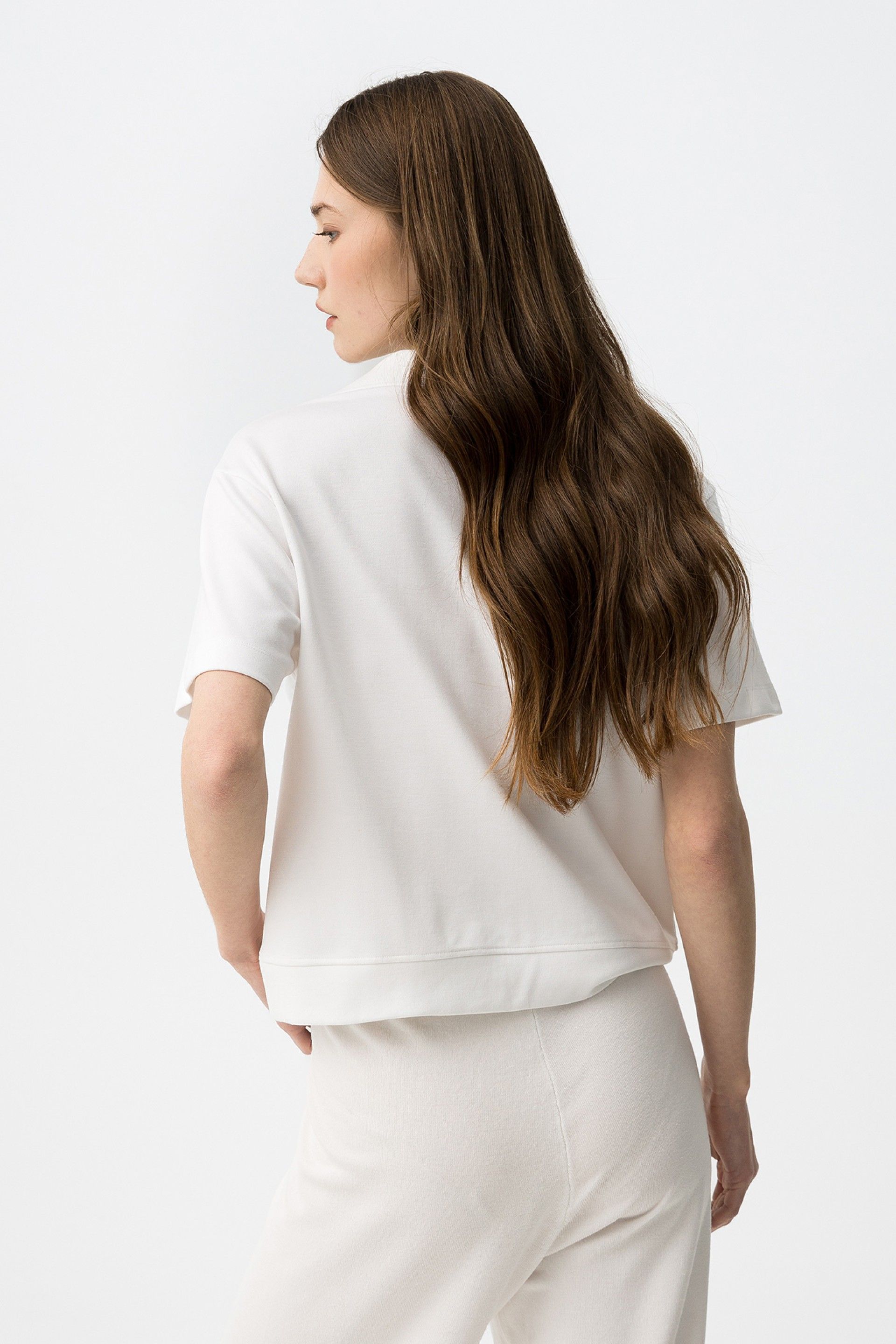 PHILLY T-SHIRT - WHITE