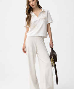 PHILLY T-SHIRT - WHITE