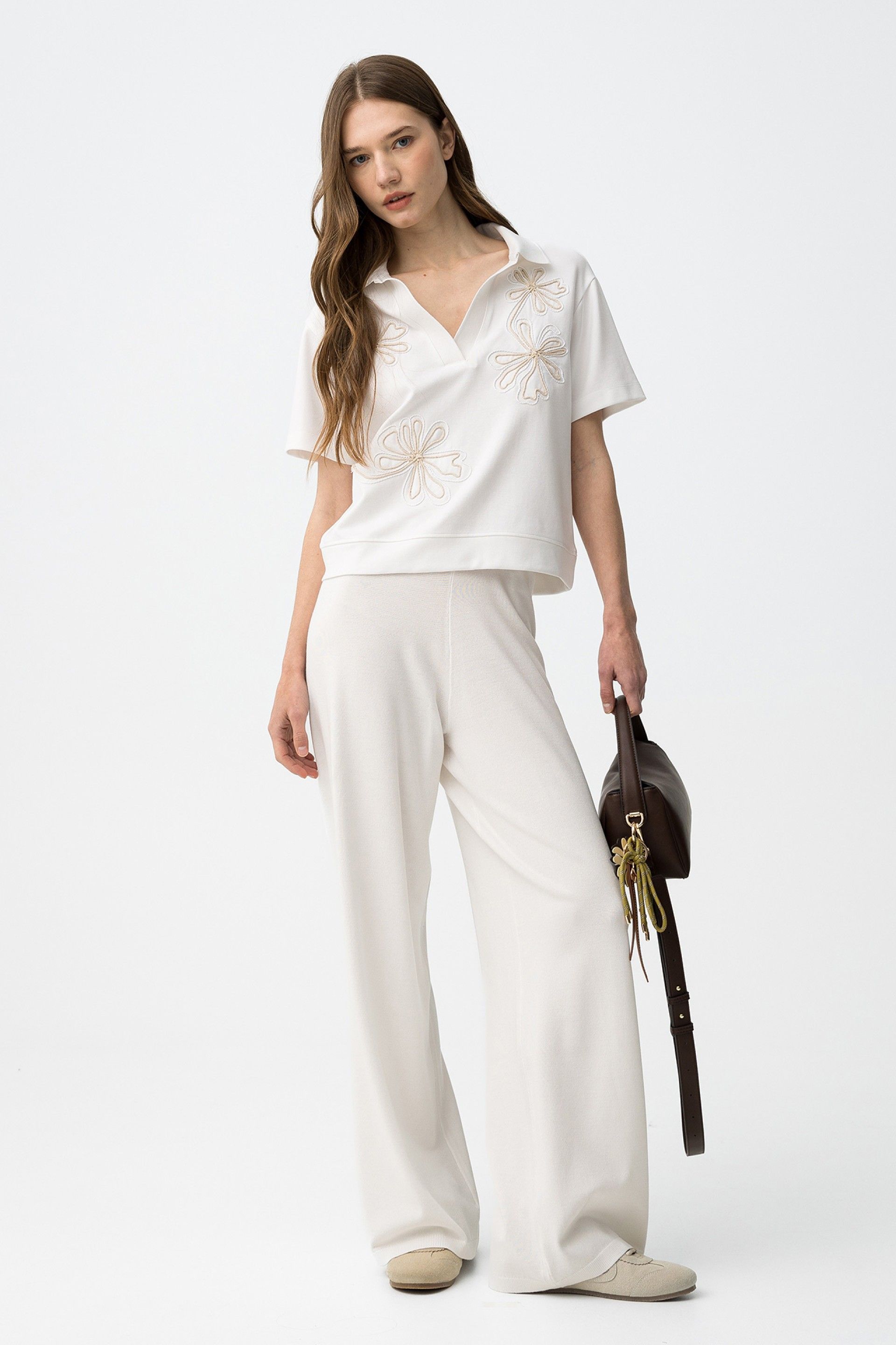 PHILLY T-SHIRT - WHITE