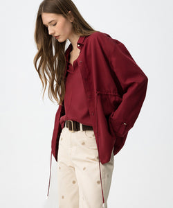 MINILOPES JACKET - RED