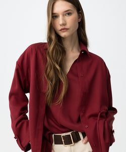 MINILOPES JACKET - RED