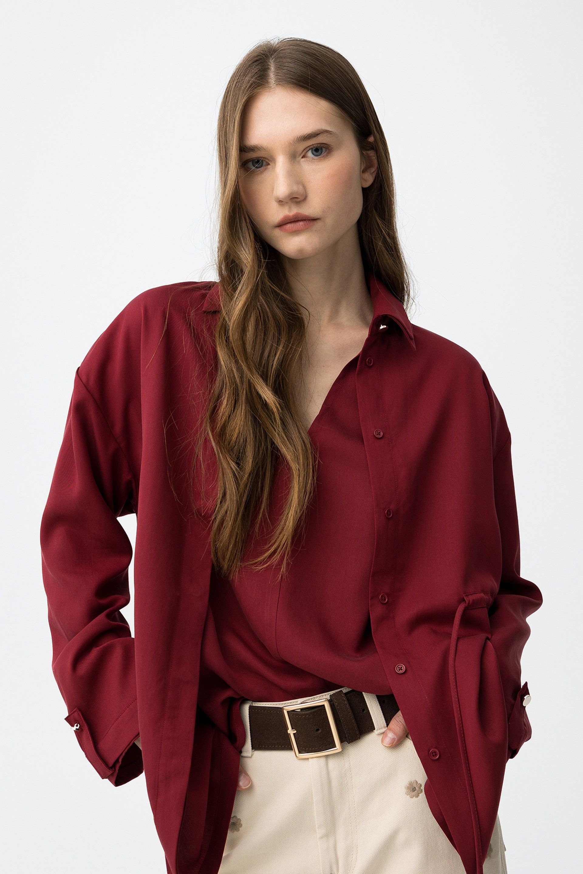 MINILOPES JACKET - RED