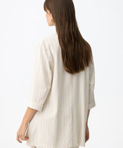 SIDNEY BLAZER - BEIGE