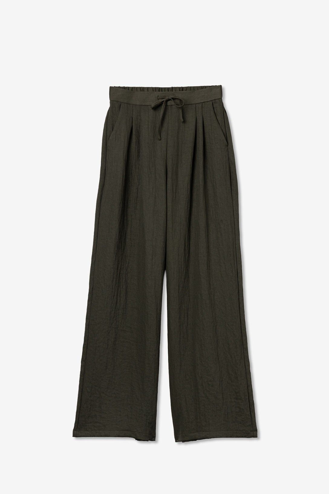 AUGUSTA PANTS - PATINA GREEN