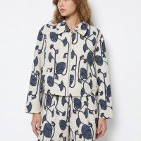 KIWI JACKET - RIVIERA