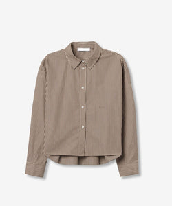 MARAO BLOUSE - BEIGE