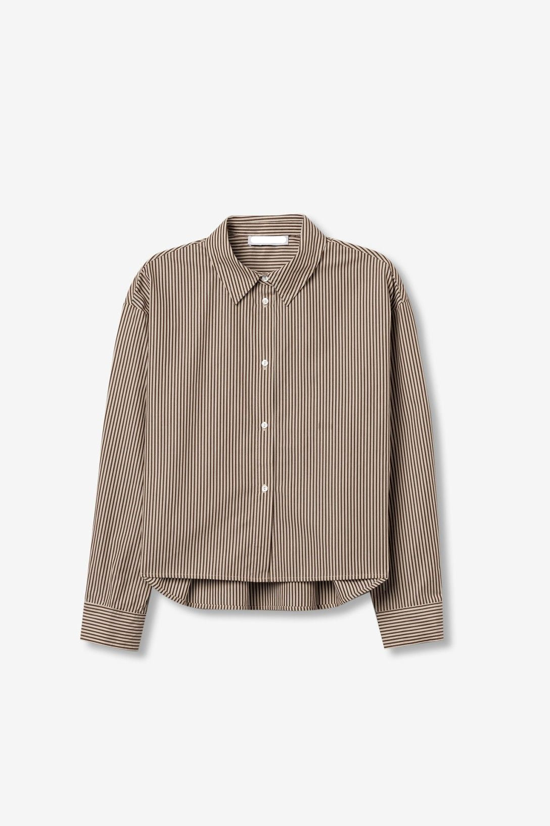 MARAO BLOUSE - BEIGE