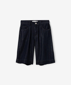 DOJA SHORTS - DARK BLUE