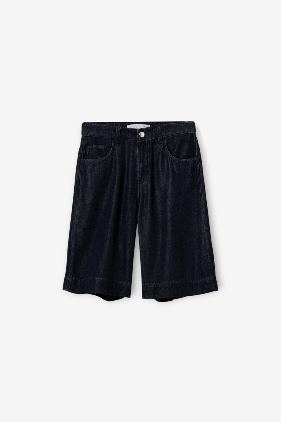 DOJA SHORTS - DARK BLUE