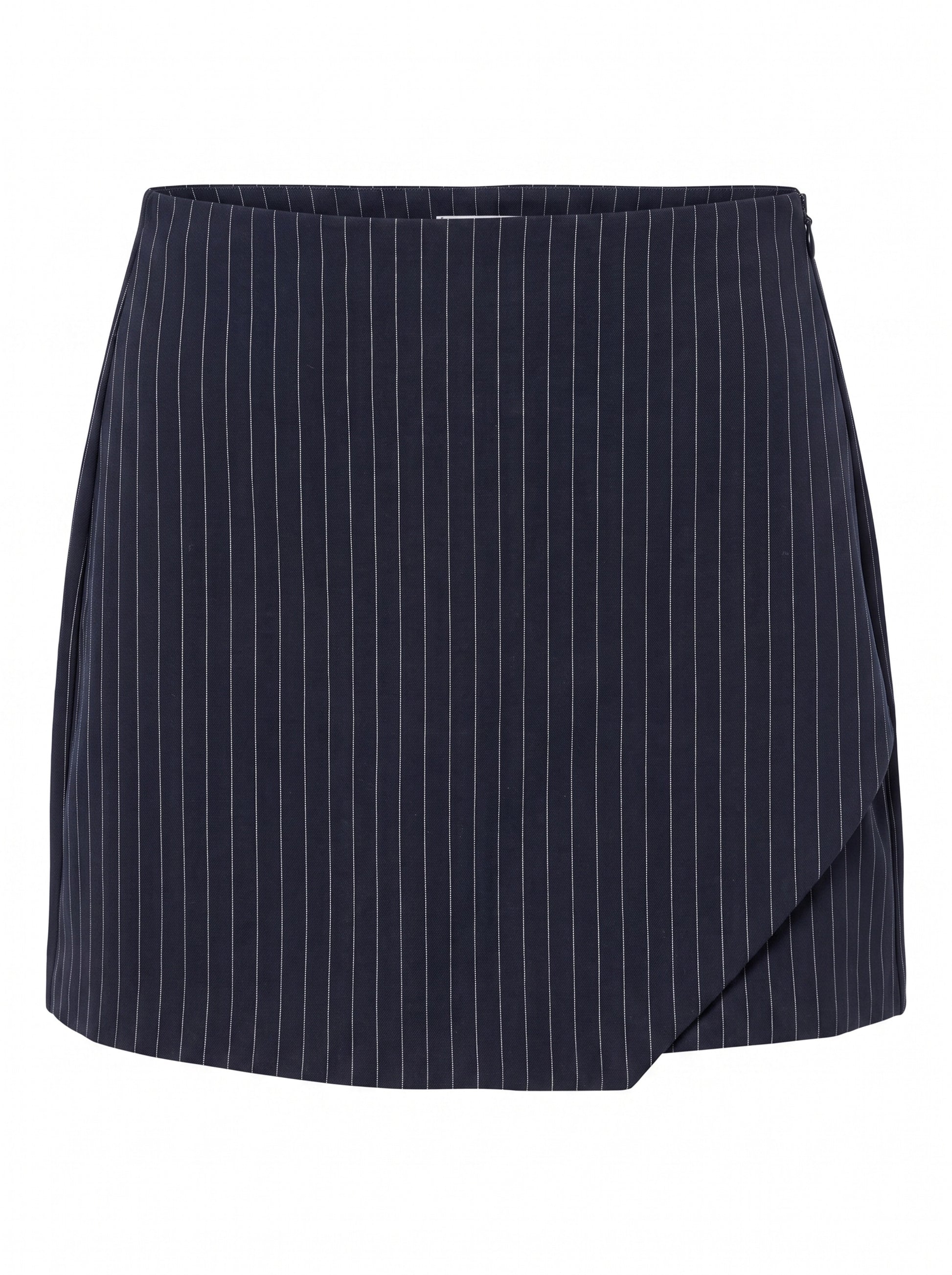PEPPER SKORT - LYONS BLUE