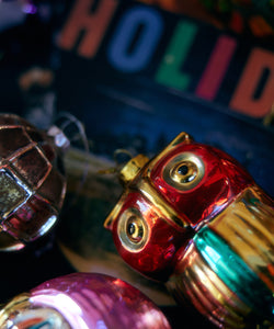 HKliving | CHRISTMAS ORNAMENT - AXEL