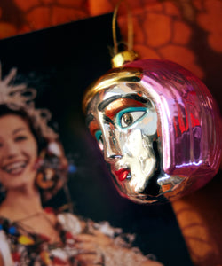 HKliving | CHRISTMAS ORNAMENT - COSMO