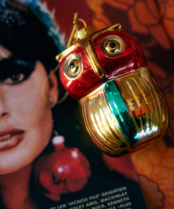 HKliving | CHRISTMAS ORNAMENT - AXEL