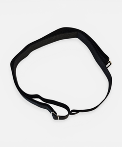 B&B - Crop Tuck Elastiek