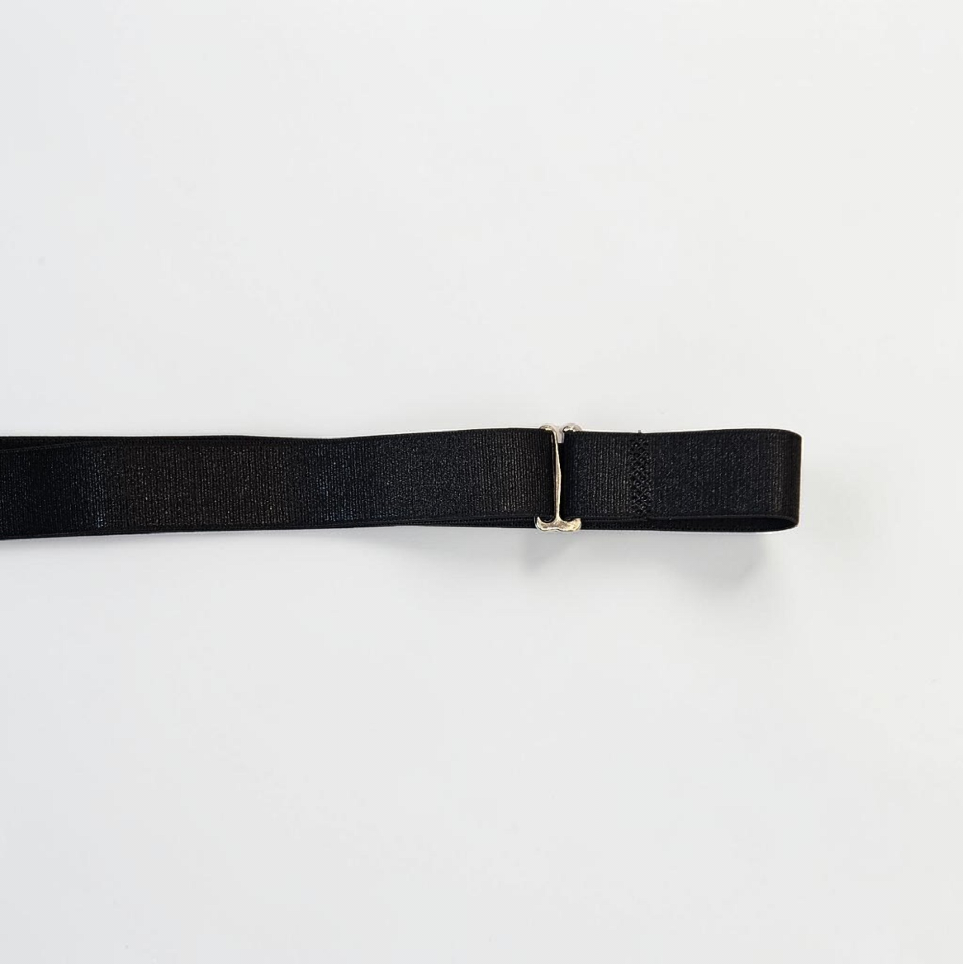 B&B - Crop Tuck Elastiek