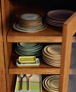 HKliving | 70S CERAMICS: XS DISH - CORN