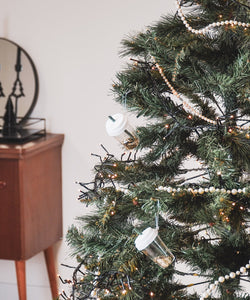 JUICE QUEEN KERSTBAL - MULTI