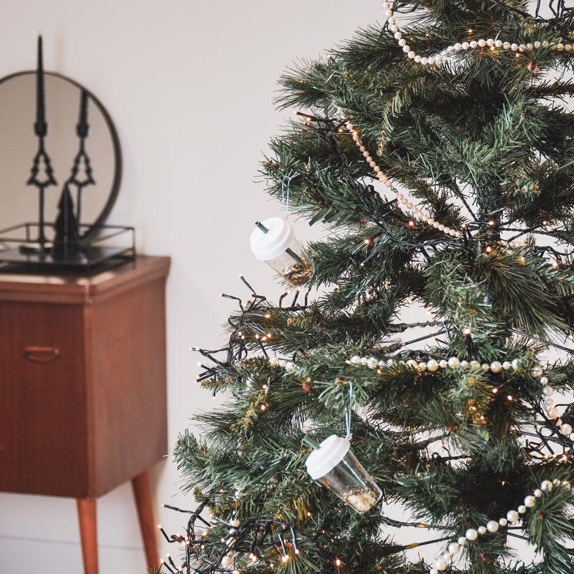 JUICE QUEEN KERSTBAL - MULTI