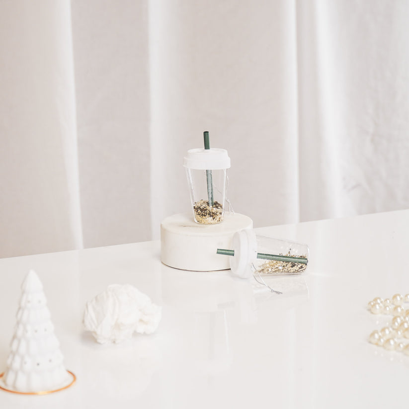 JUICE QUEEN KERSTBAL - MULTI