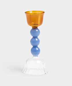 &K | CANDLE HOLDER PERLE - LARGE