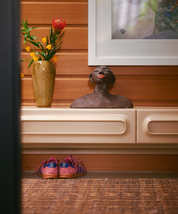 HKliving | GLASS VASE - MOCHI