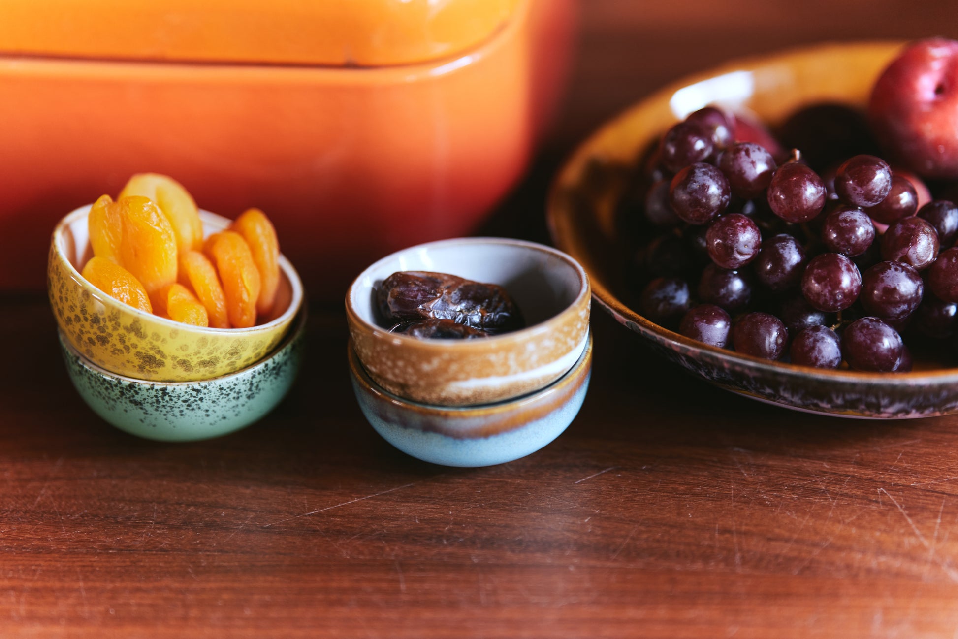 HKliving | 70S CERAMICS: CURRY BOWL - BLAST