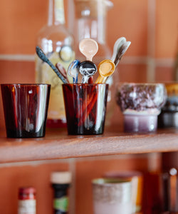 HKliving | 70S CERAMICS: SPOONS M FORCE