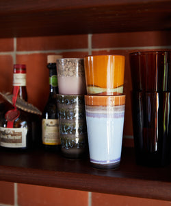 HKliving | 70S CERAMICS: LATTE MUG - ASH