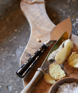 HKliving | CHEESE KNIVES - COAST