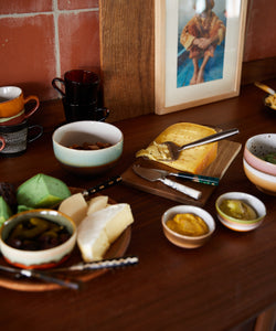 HKliving | CHEESE KNIVES - COAST