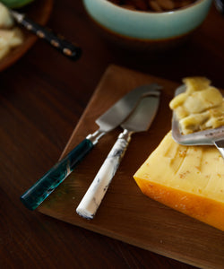 HKliving | CHEESE KNIVES - COAST