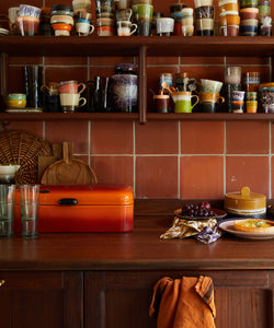 HKliving | 70S CERAMICS: AMERICANO MUG - RISE