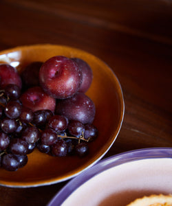 HKliving | 70S CERAMICS: CURRY BOWL - BLAST