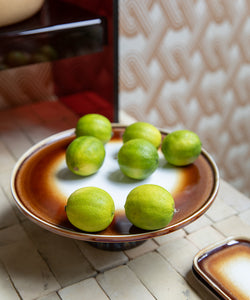 HKliving | 70S CERAMICS: PLATEAU M - ORBIT