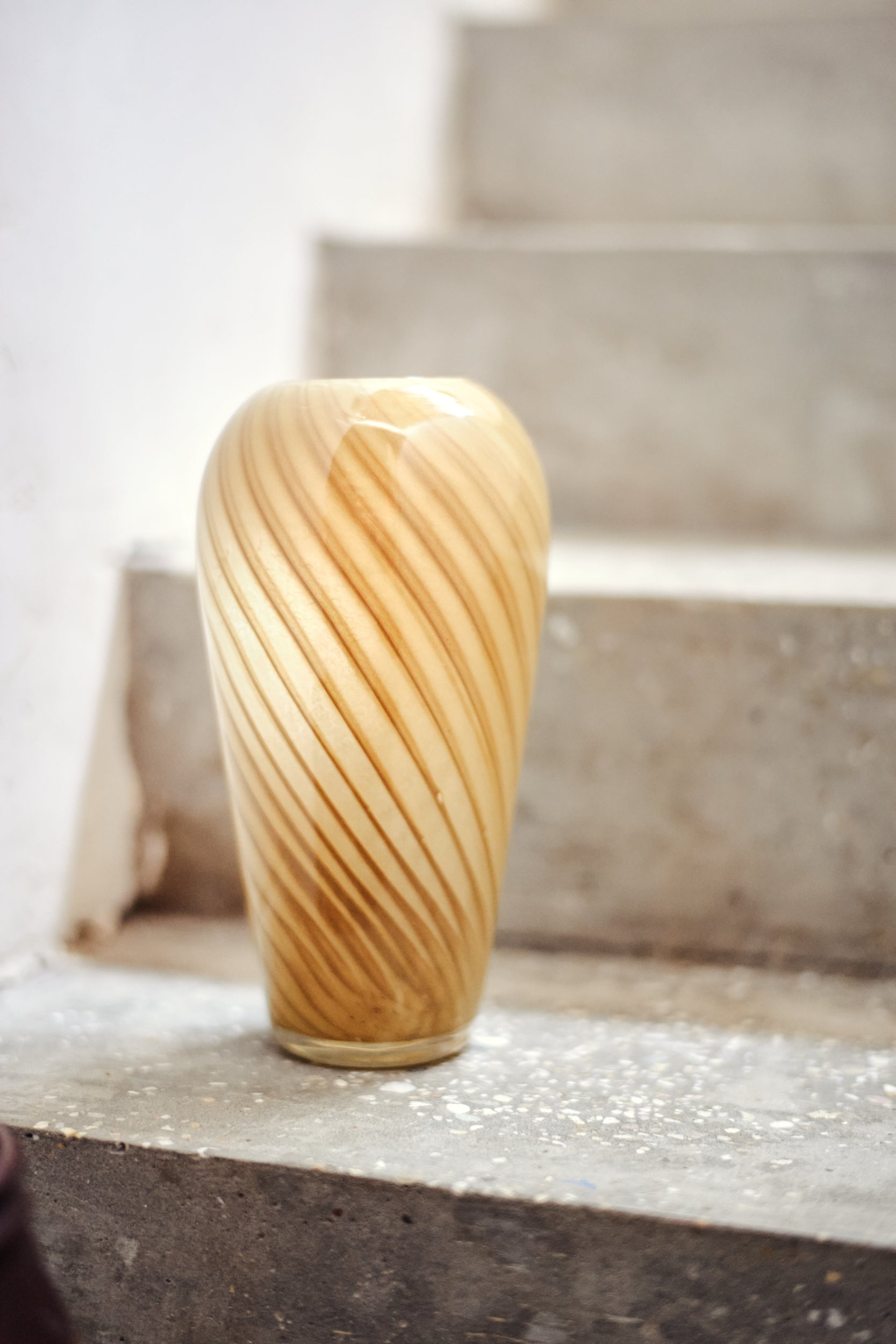 HKliving | GLASS VASE - MOCHI