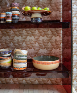 HKliving | 70S CERAMICS: RISTRETTO MUG - SOLAR ASH