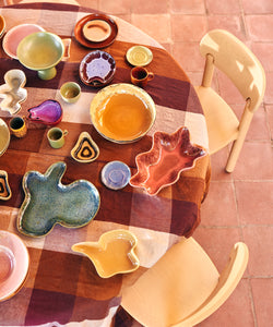 HKliving | SHELL TAPAS BOWL - TRIFFLE