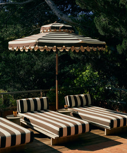 HKliving | 70S CERAMICS: TEA MUG - BAY