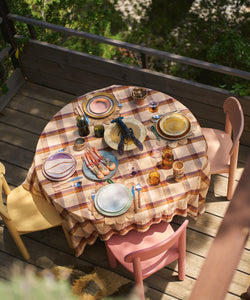 HKliving | 70S CERAMICS: XS BOWL - MARINE: BAY