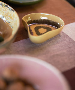 HKliving | SHELL TAPAS BOWL - TRIFFLE