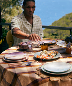 HKliving | 70S CERAMICS: BONBON BOWL - BLAST