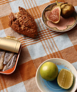 HKliving | 70S CERAMICS: SAUCER - GEM