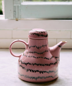 HKliving | 70S CERAMICS: COFFEE POT - BUBBLE