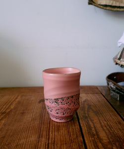 HKliving | ARTIST CERAMICS: COFFEE MUG - SMOOTH