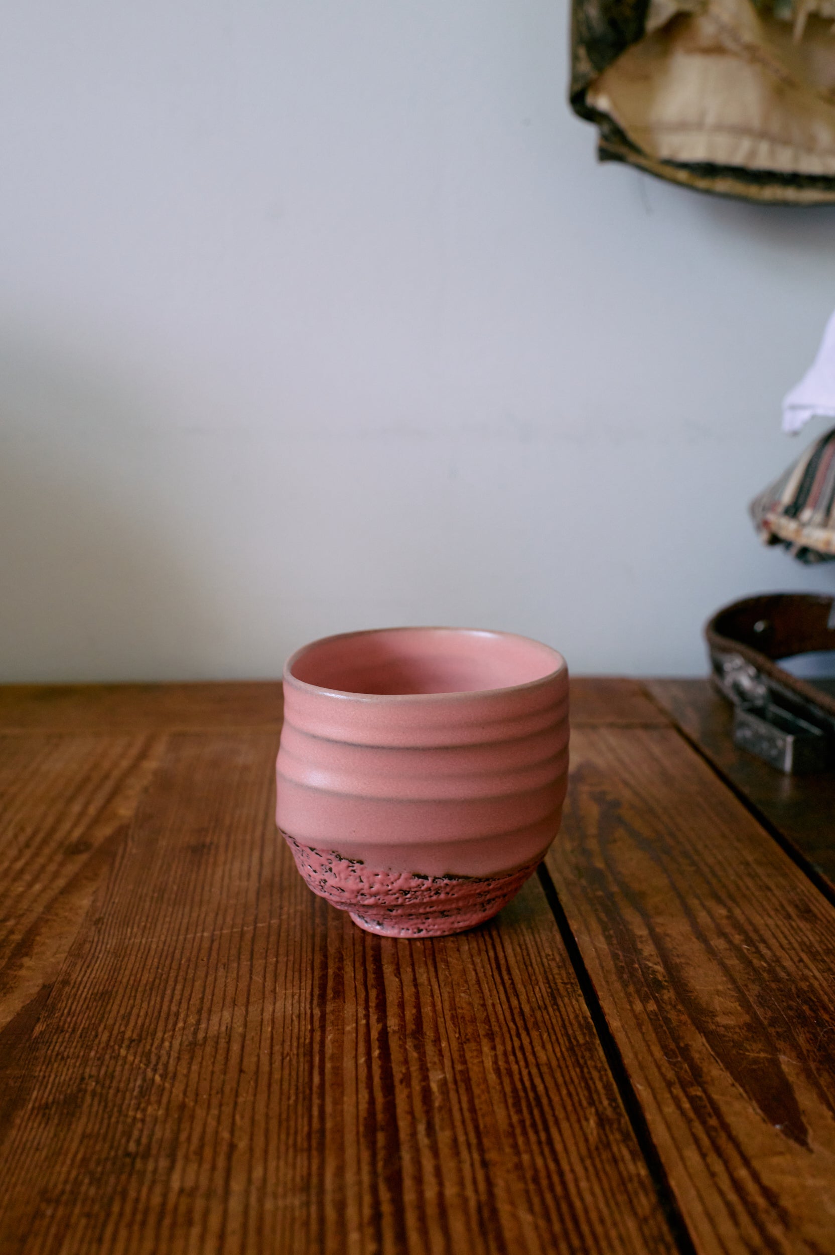 HKliving | ARTIST CERAMICS: COFFEE CUP - SMOOTH