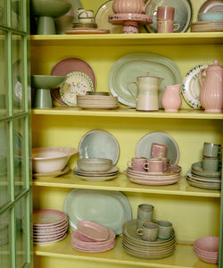 HKliving | 70's BOWL ON BASE - BUBBLE