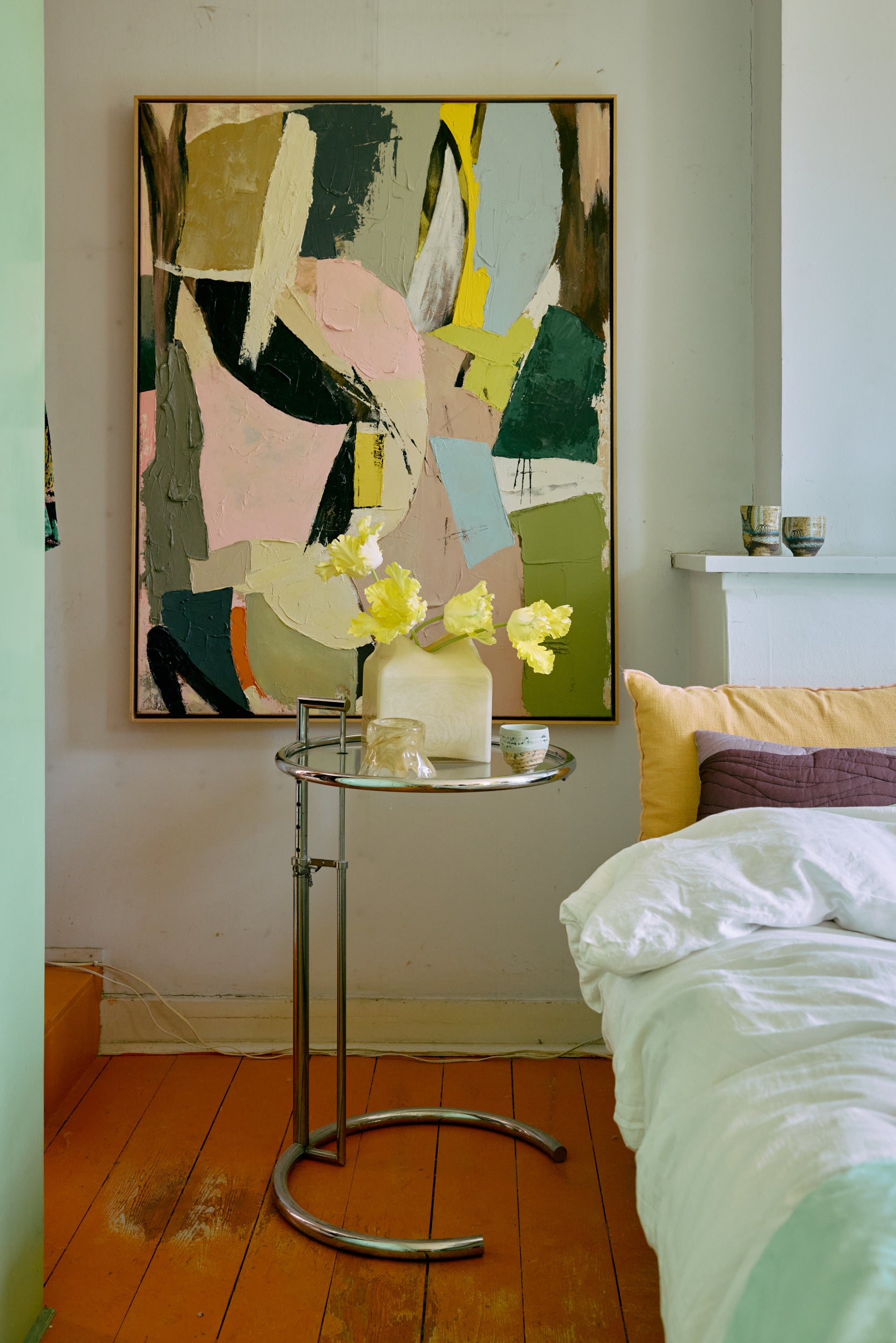 HKliving | ARTIST CERAMICS: COFFEE CUP - FUSED